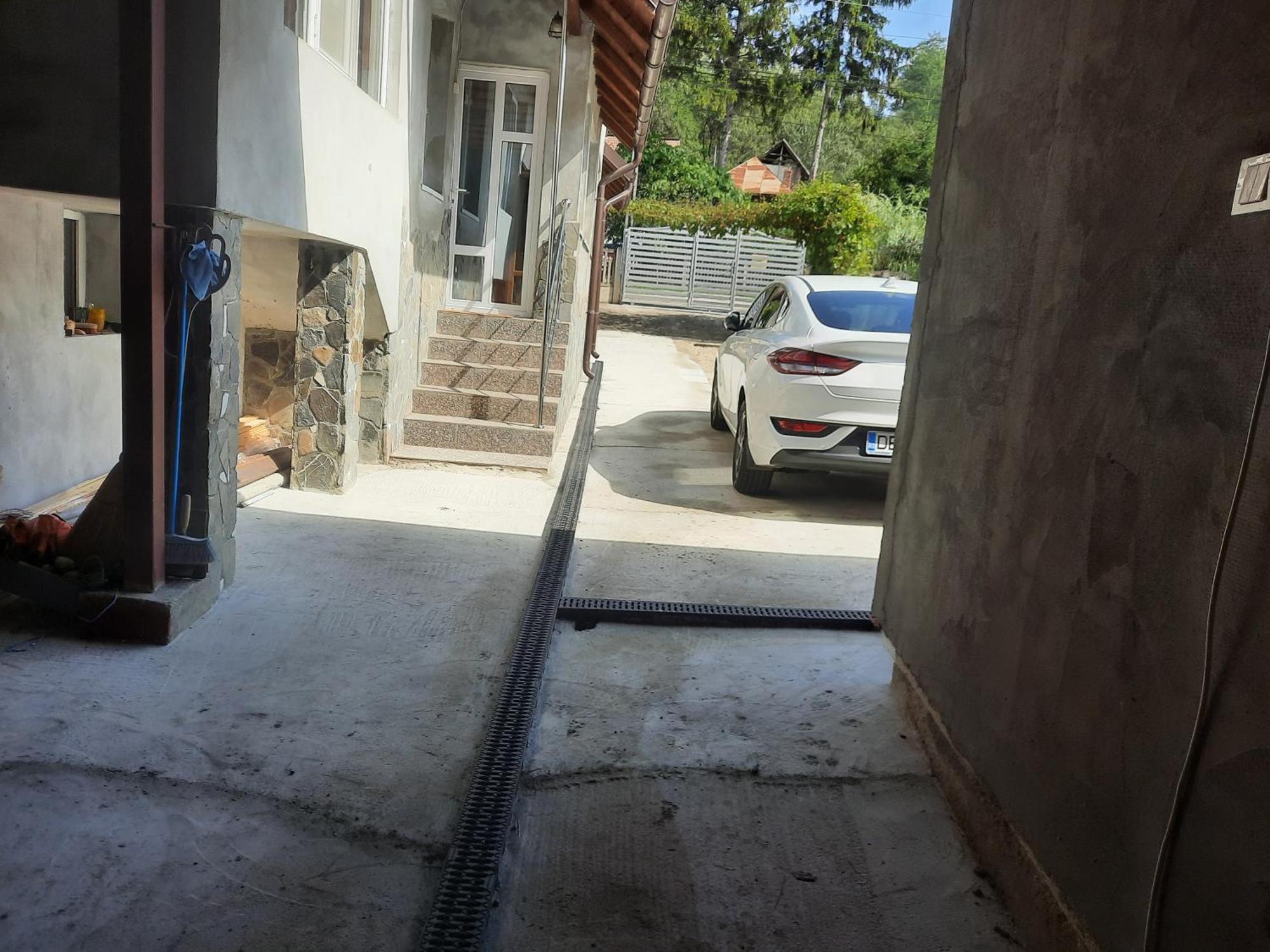 Villa Casuta Bunicilor Pucioasa Exterior foto